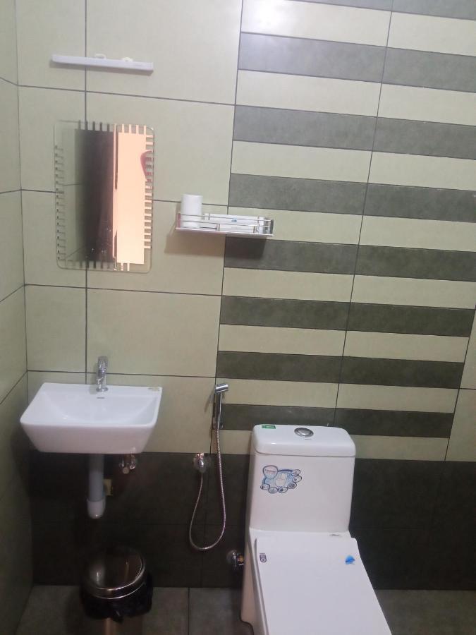 Creek Way Munnar Hotel Anachal Ngoại thất bức ảnh